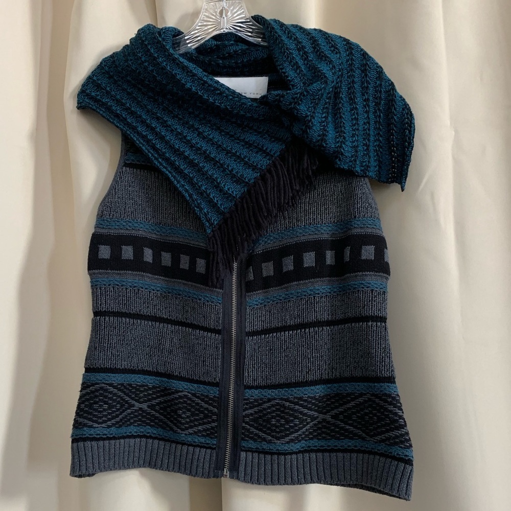 2 for $20 Curio sweater  vest